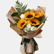 Sunshine Bouquet