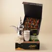 Baja Saudi Coffee & Premium Dates Ramadan Box