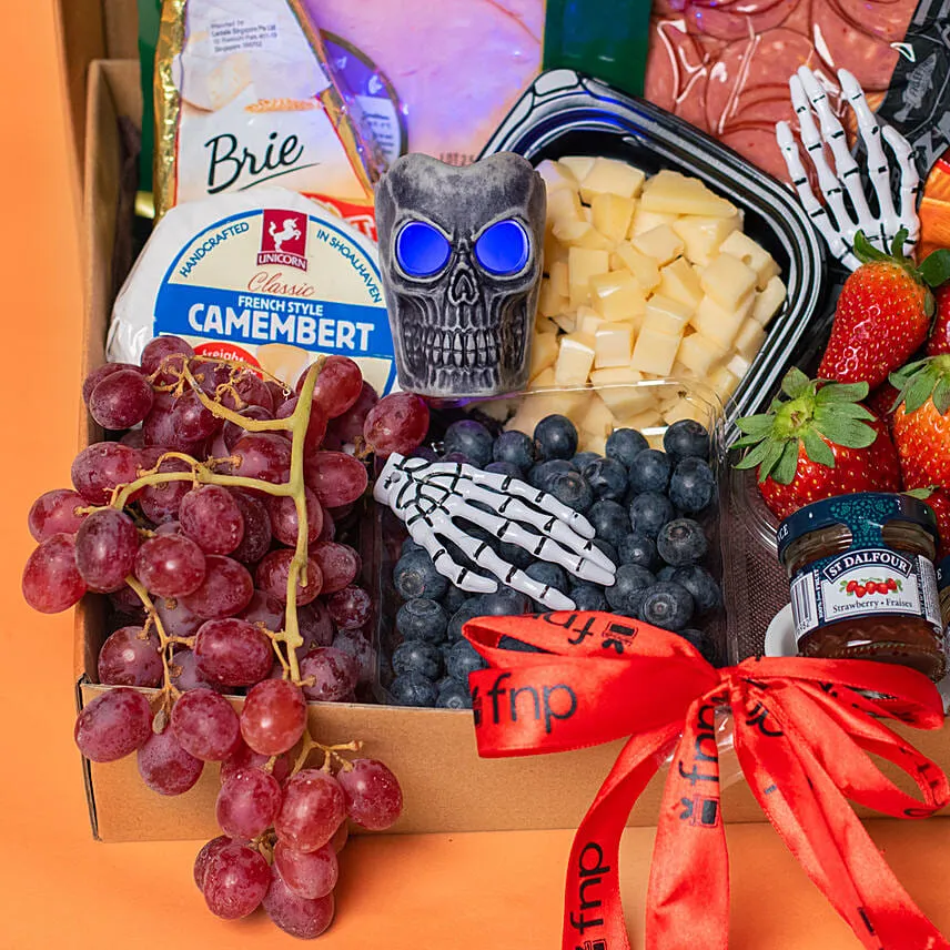 Halloween Special Gourmet Hamper