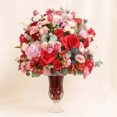 Flower Glory