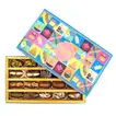 Premium Stuffed Dates Gift Box for Eid Mubarak | 800g
