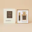 Luxury Agarwood Musk Fragrance Gift Set - Unisex