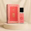 Lattafa Ajwad Pink to Pink Eau de Parfum 60ml for Women - A Symphony of Elegance