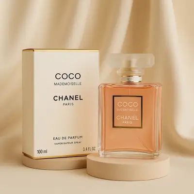 شانيل كوكو مادوموازيل ماء عطر 100 مل للنساء - عطر الحمضيات الخالد