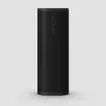 Sonos Roam 2: Ultimate Portable Bluetooth Speaker in Black