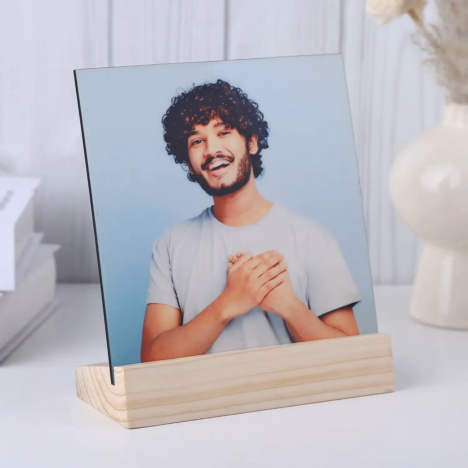 Perfect Personalised Picture Frame