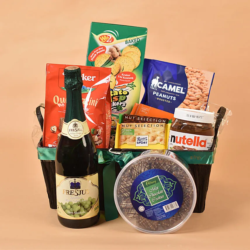 Hari Raya Special Treats Hamper