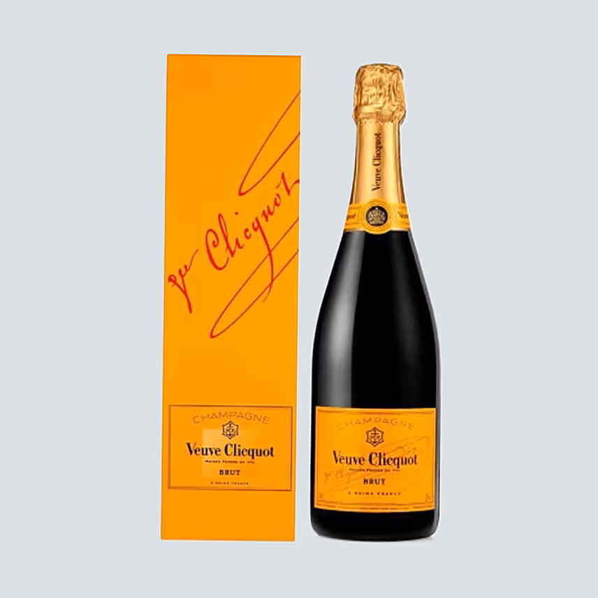 Father's Day Special Tiramisu Cake vauve Clicquot