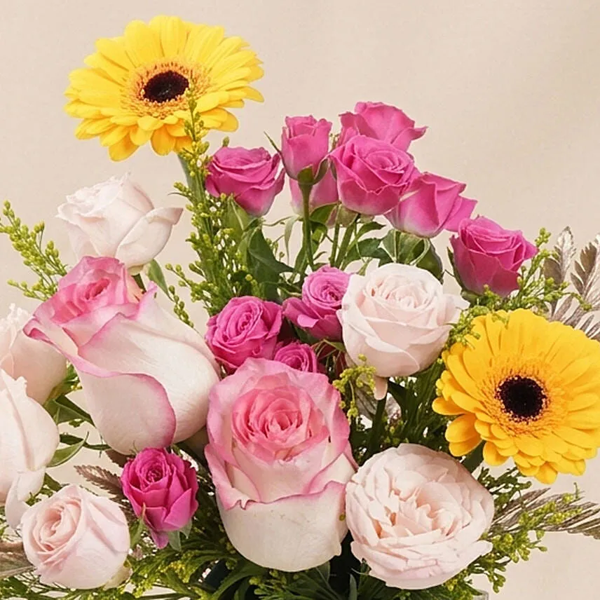 New Year Luxe Arrangement