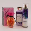 Guess Perfume with Bath & Body Collection