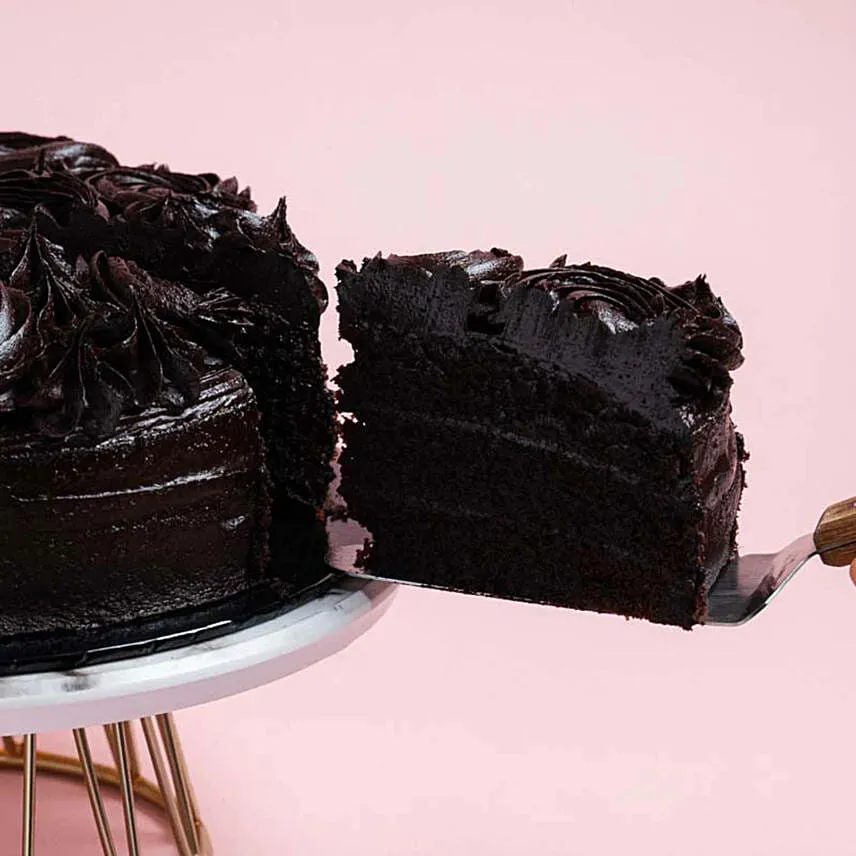 Death By Chocolate Cake 2kG