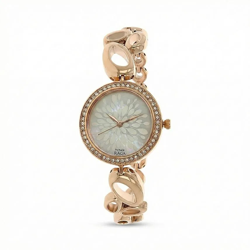 Titan Raga Watch for Women
