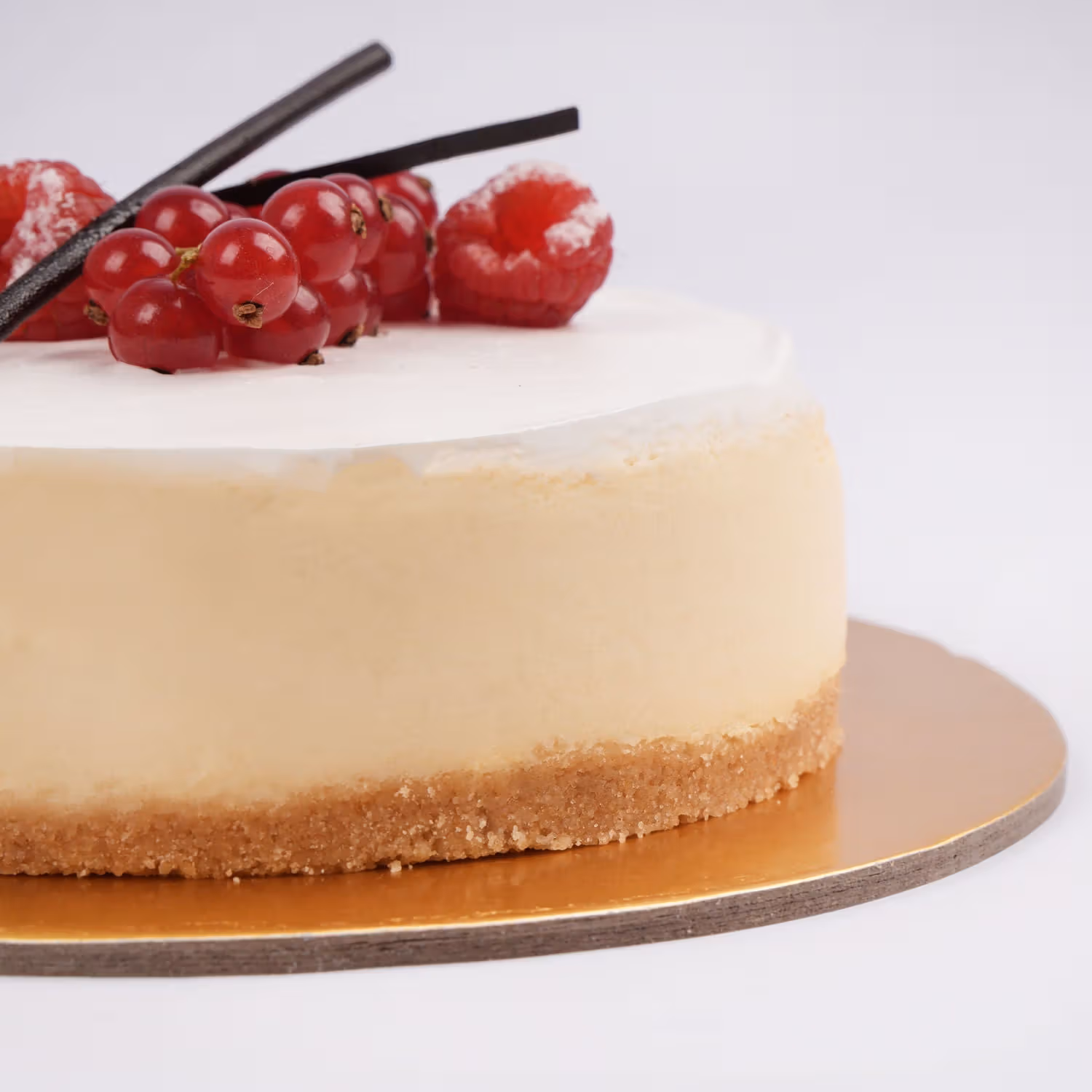 The Timeless Cheesecake: A Classic Delight