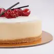 تشيز كيك كلاسيكي: لذة لا تنتهي