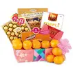 CNY Sweet And Healthy Treats