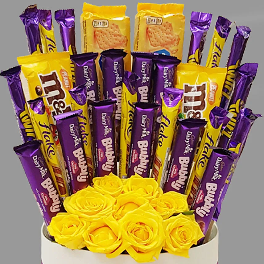 Joyful Gift Box
