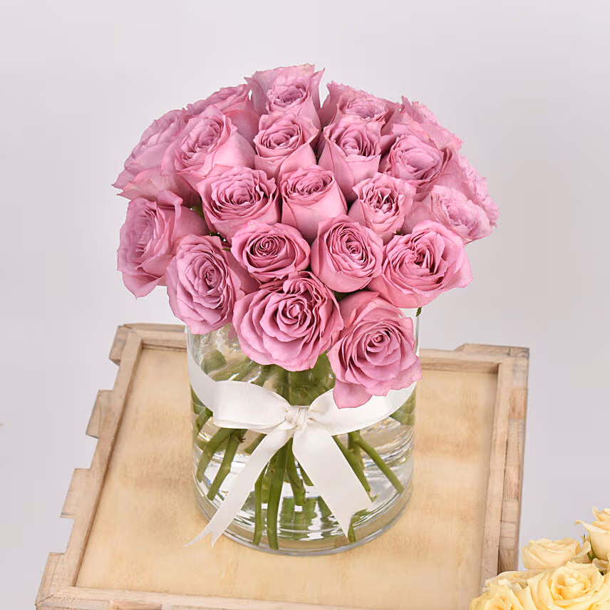 Rose Beauty Trio
