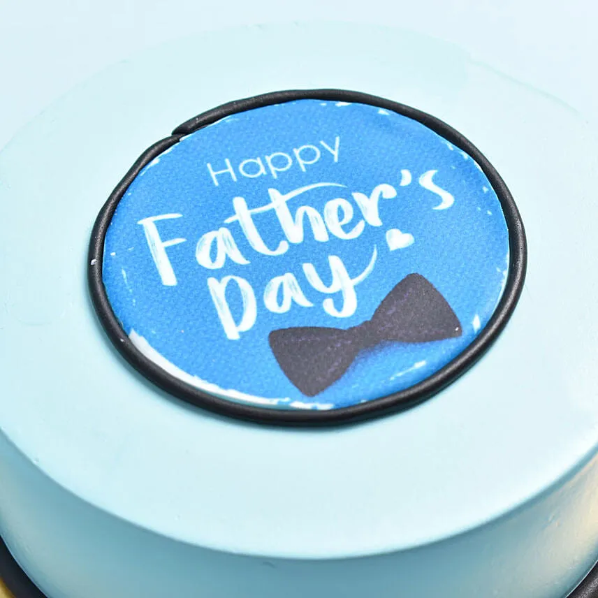 Fathers Day Special Cake 8 Portion