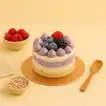 A Quartet of Love: Exquisite Monocake Delights