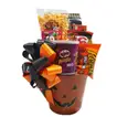 Halloween Treats Keepsake Pail