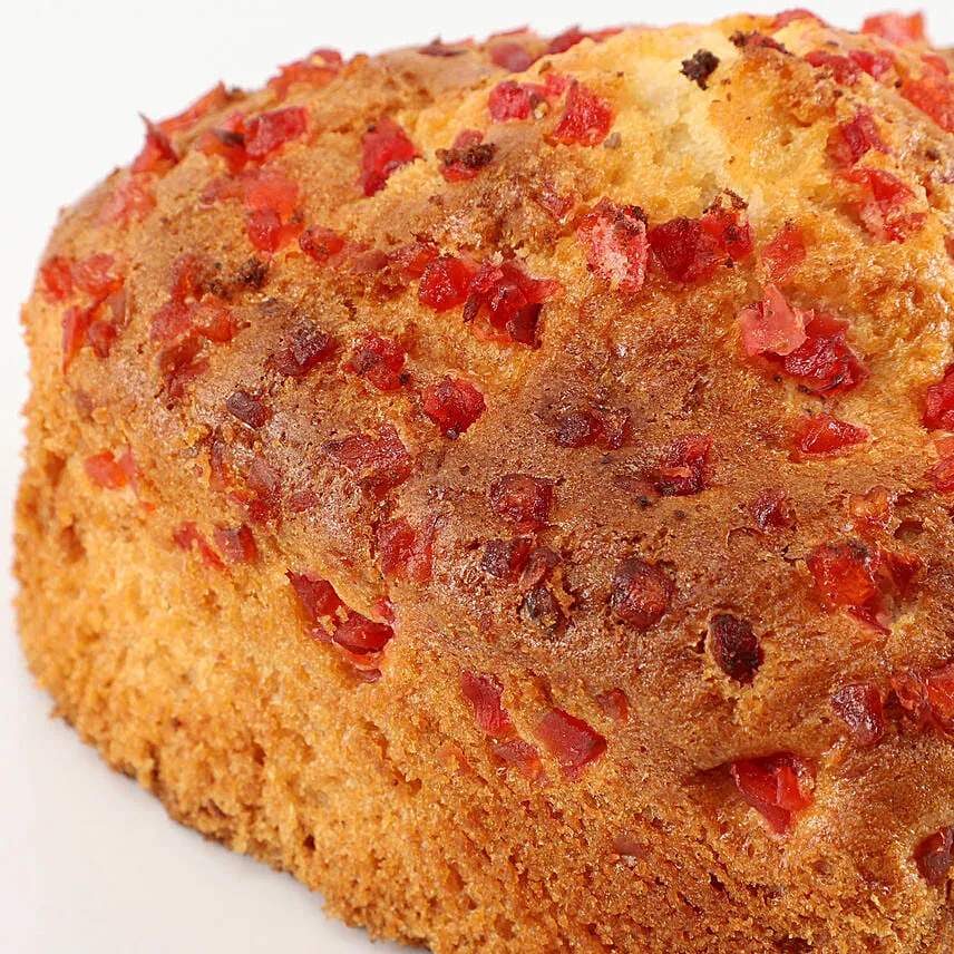 Vanilla Fruit Dry Cake 1 Kg