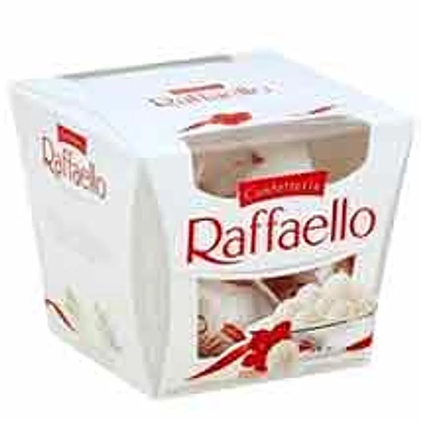 Raffaello Chocolates 150Gms