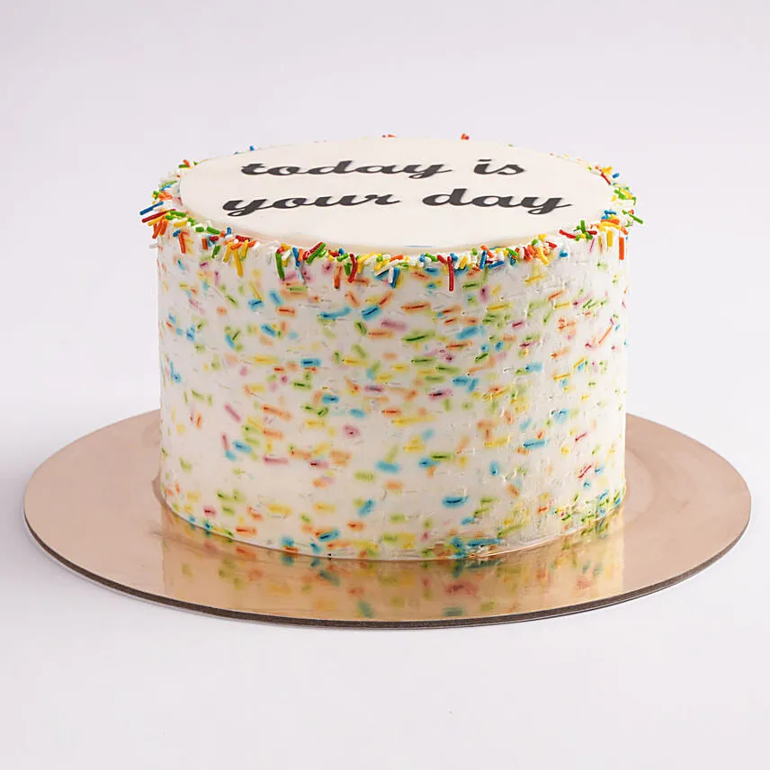 Special Moments Celebration Chocolate Cake 1Kg Eggless