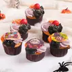 Happy Halloween Cupcake Set