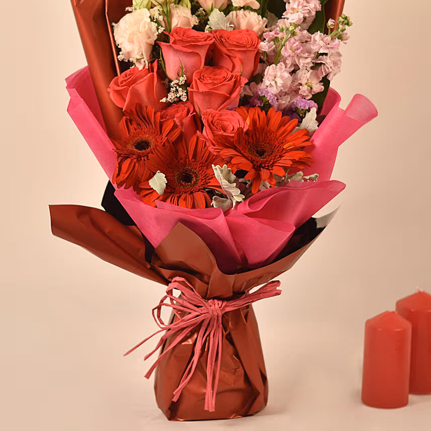 Mixture of Tenderness