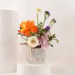 New Year Celebration Floral - Arrangement