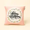 Birthday Flower Mug Gift Set - Mug