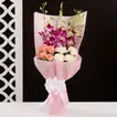 Elegant Flower Bunch