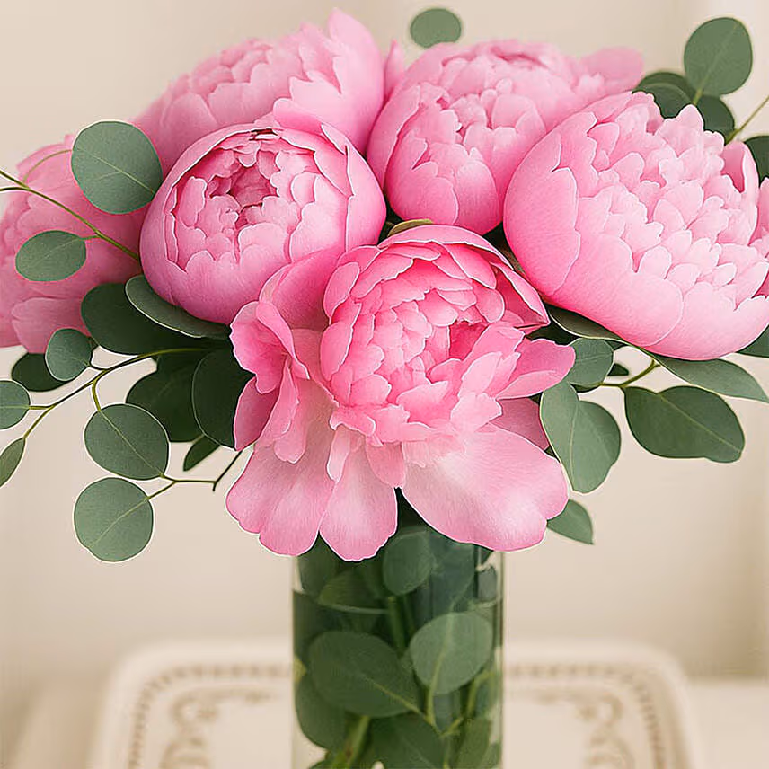 Sweet Surprise Arrangement