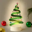  LED Festive Tree