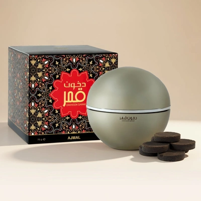 دخون قمر 75 جرام من أجمل - عطر فاخر لأجواء أنيقة