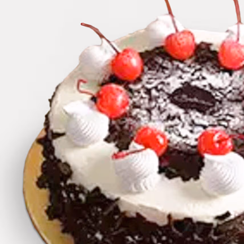 Blackforest