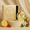 عطر فيرزاتشي إيروس بور فيميه 50 مل - عطر زهري خشبي مسك آسِر