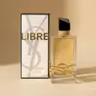 YSL Libre Eau de Parfum 90 ml - Luxurious Fragrance by Yves Saint Laurent