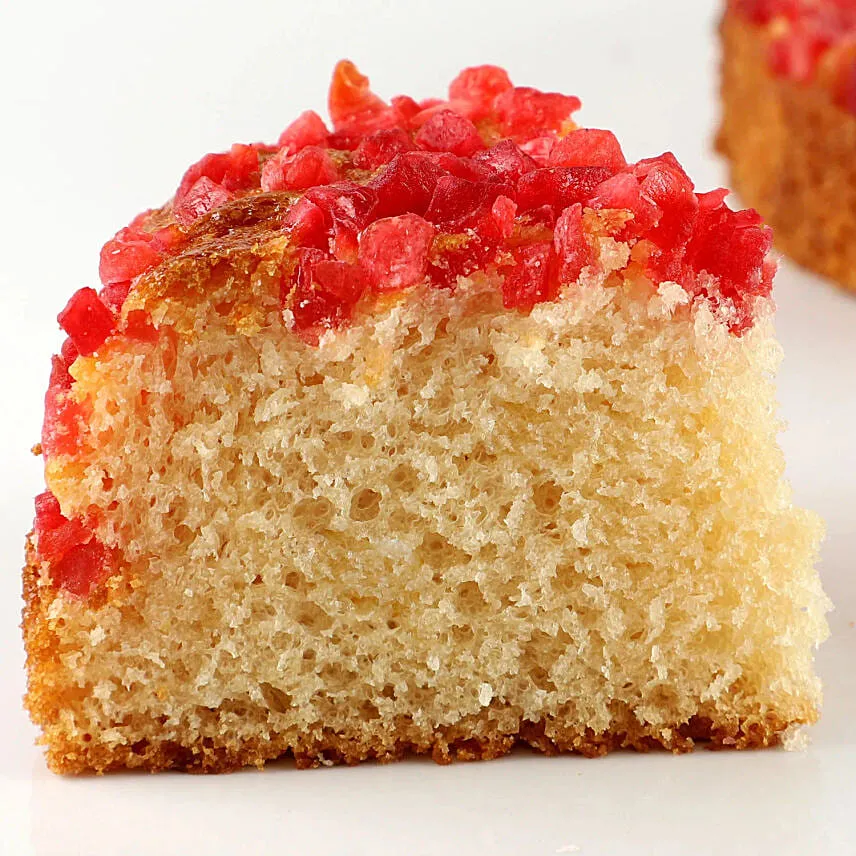 Mixed Fruit Delicious Dry Cake 2 Kg