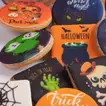 Boo Tiful Cookies: Delightful Halloween Treats