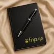 Signature Luxe Pen - Elevate Your Writing Experience