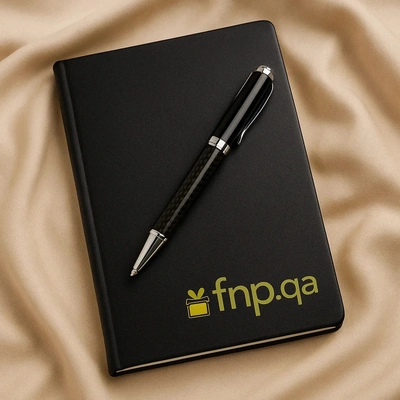 Signature Luxe Pen - Elevate Your Writing Experience
