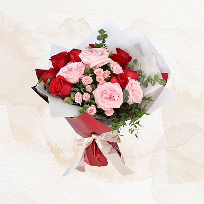 Sweet Vibes Bouquet