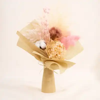 Magical Confetti Floral Bouquet