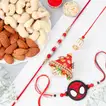 Rakhi Radiance & Family Joy
