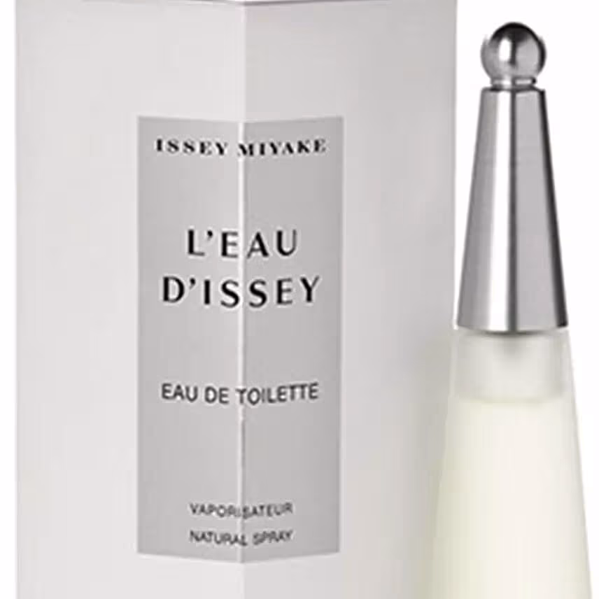 Leau Dissey Issey Miyake Edt For Women