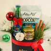 Bubbles n Popcorn Box