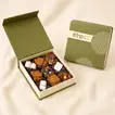 Decadent Delight Brownie Box | 9 Pieces