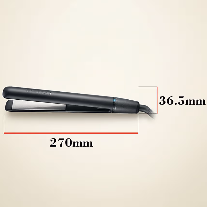 Remington Ceramic Glide