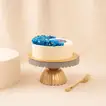 Special Eid Crescent Cake